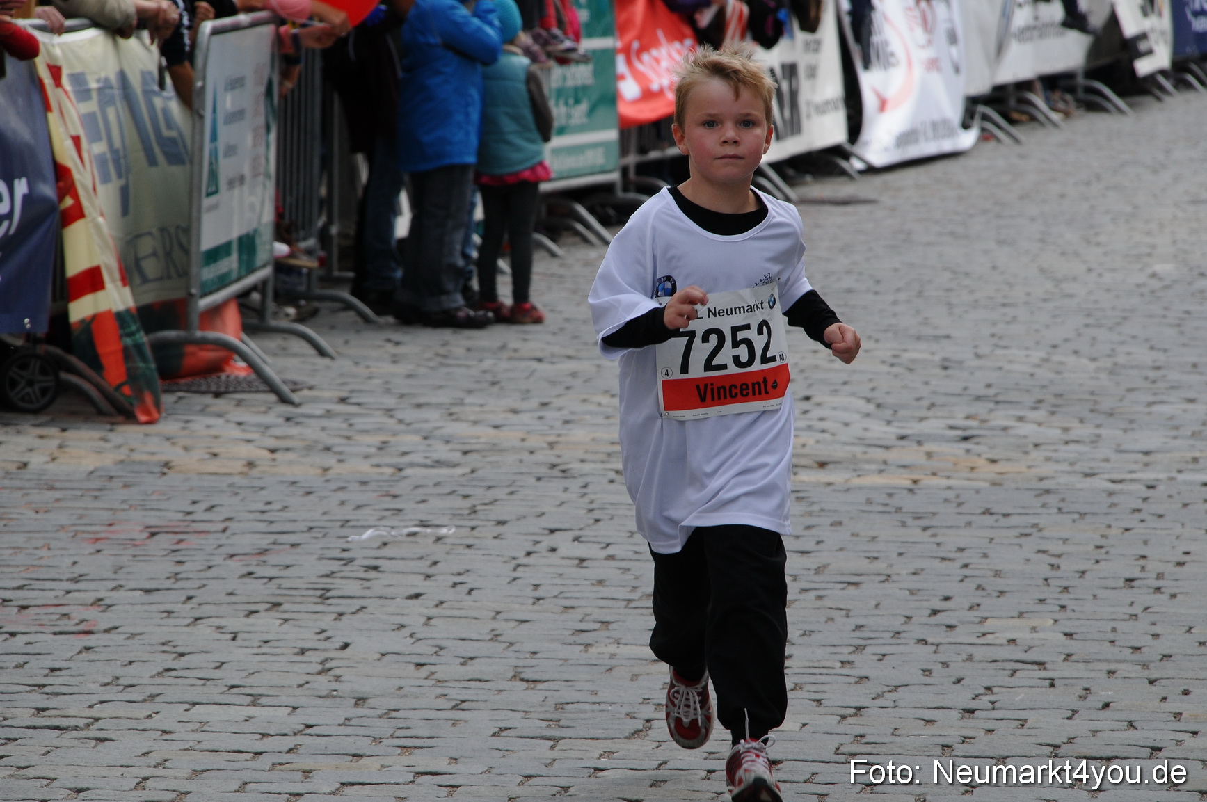 Stadtlauf Neumarkt 2013 1358